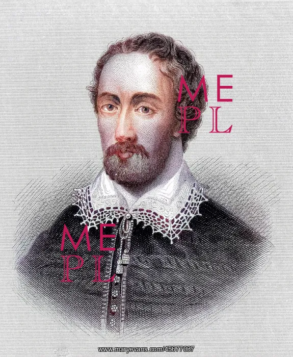 : Edmund Spenser