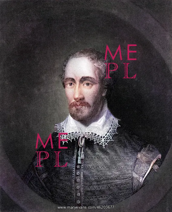 : Edmund Spenser