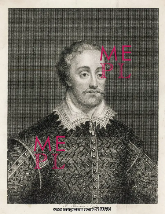  : Edmund Spenser
