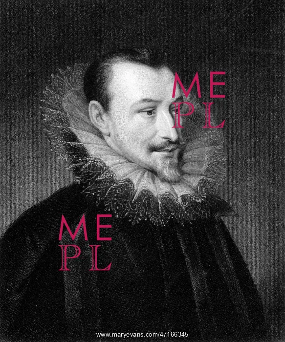  : Edmund Spenser