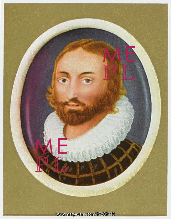  : EDMUND SPENSER