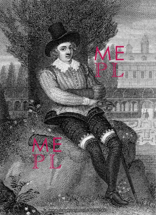 : Edmund Spenser : Edmund Spenser
