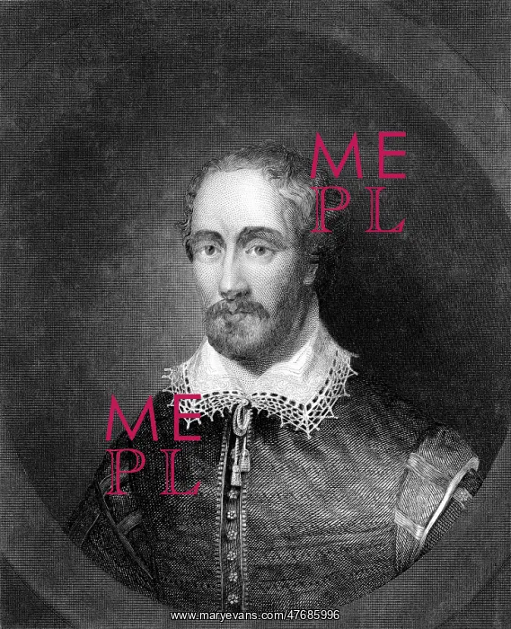  : Edmund Spenser