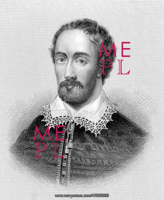  : Edmund Spenser