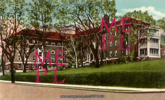  : Edmundson Memorial. Council Bluffs