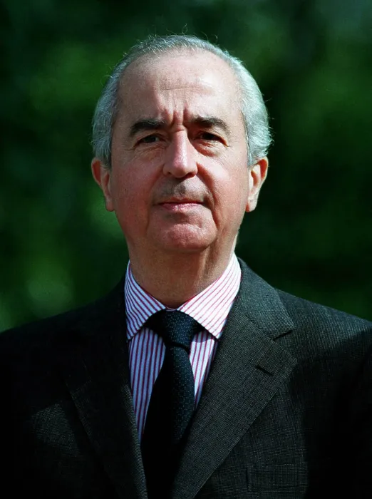  : Edouard Balladur