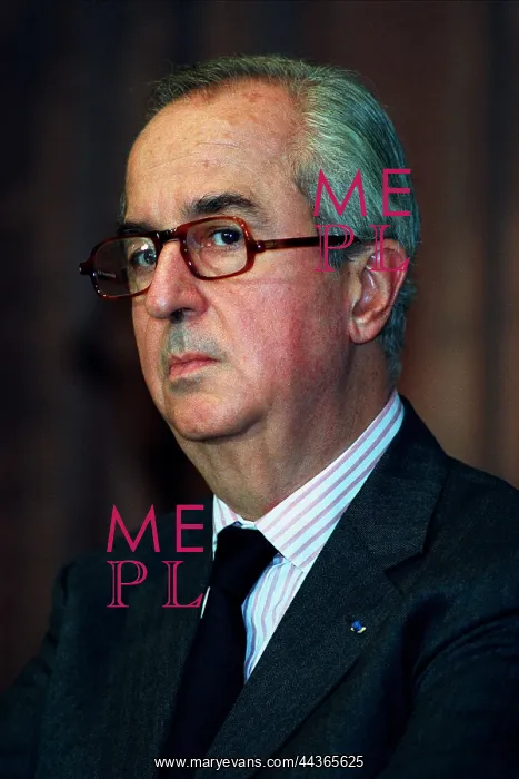  : Edouard Balladur