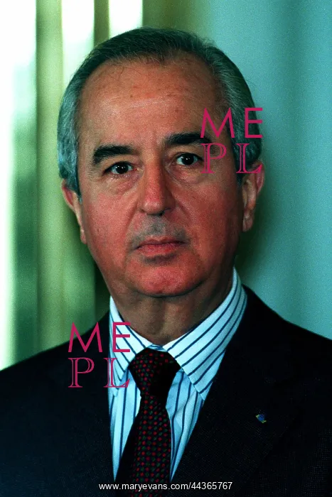  : Edouard Balladur