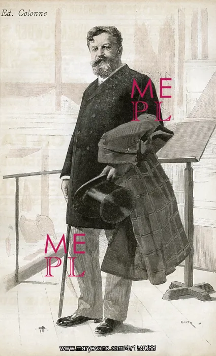  : Edouard Colonne