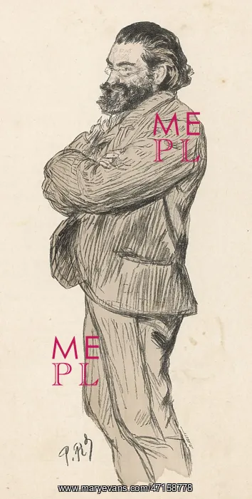  : Edouard Drumont