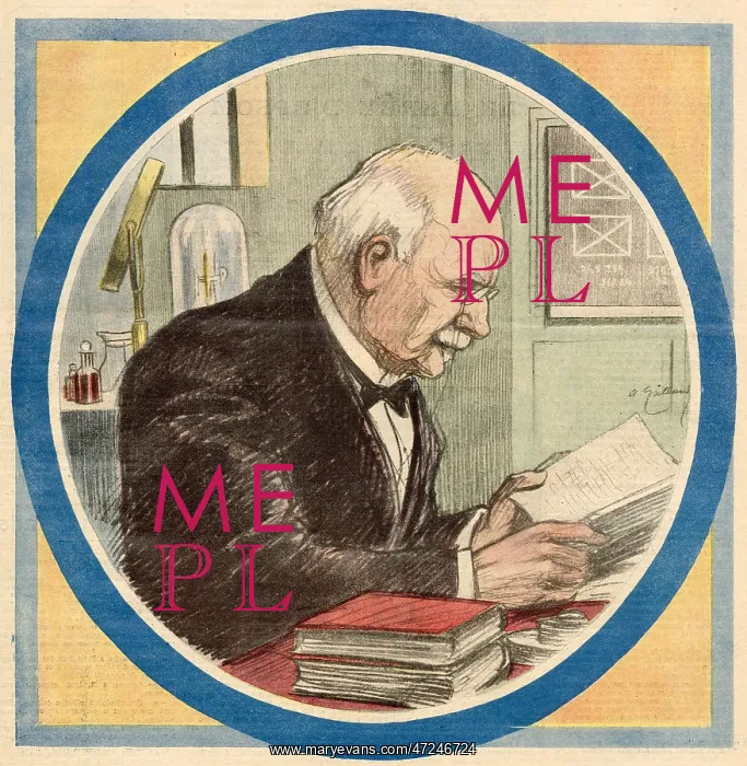 : EDOUARD EUGENE BRANLY : EDOUARD EUGENE BRANLY