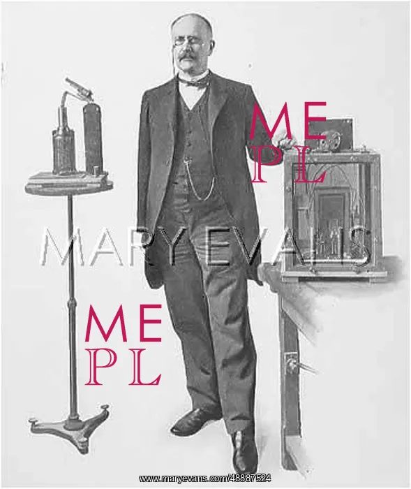 : EDOUARD EUGENE BRANLY : EDOUARD EUGENE BRANLY