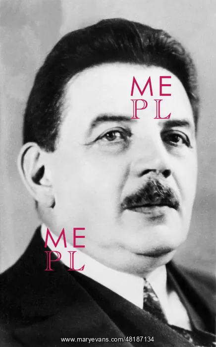 : Edouard Herriot, 1932 : Edouard Herriot, 1932