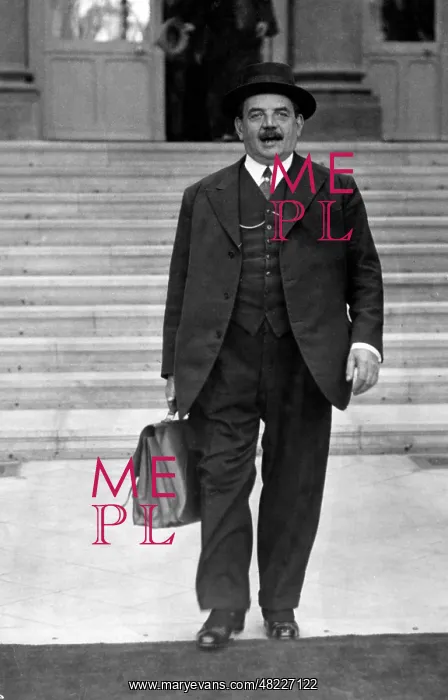  : Edouard Herriot