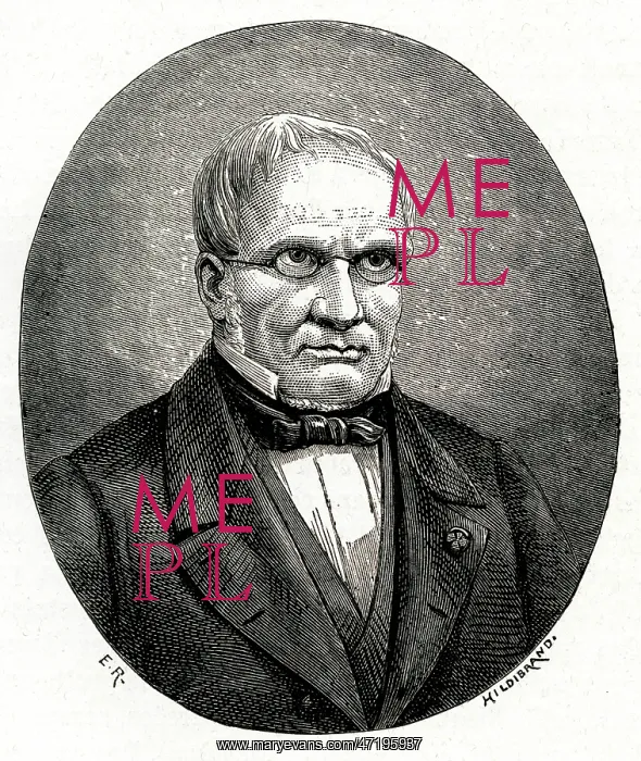: EDOUARD LARTET : EDOUARD LARTET