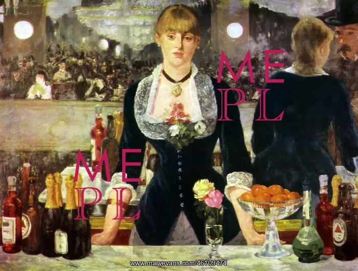 : Edouard Manet : Edouard Manet