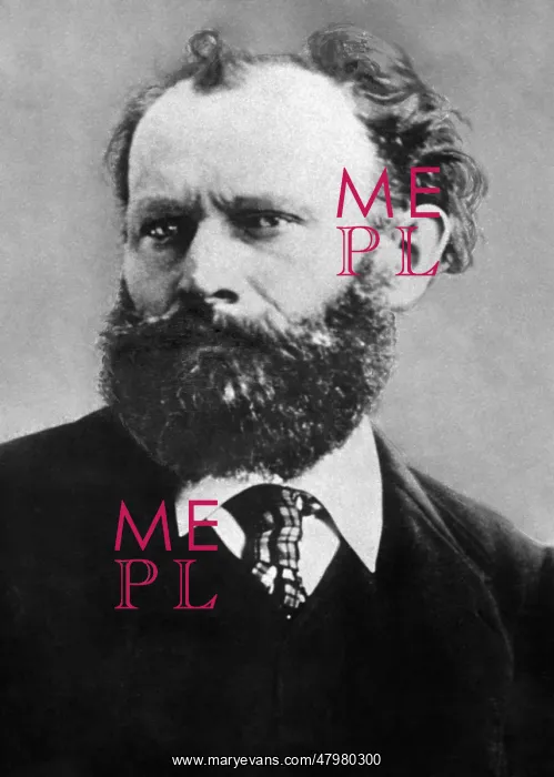 : Edouard Manet : Edouard Manet