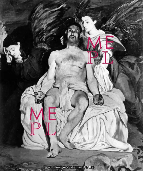 : Edouard Manet : Edouard Manet