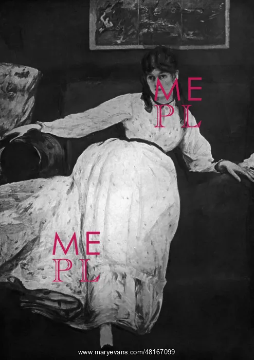 : Edouard Manet : Edouard Manet