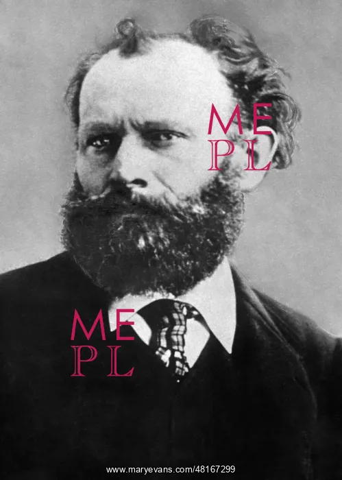 : Edouard Manet : Edouard Manet