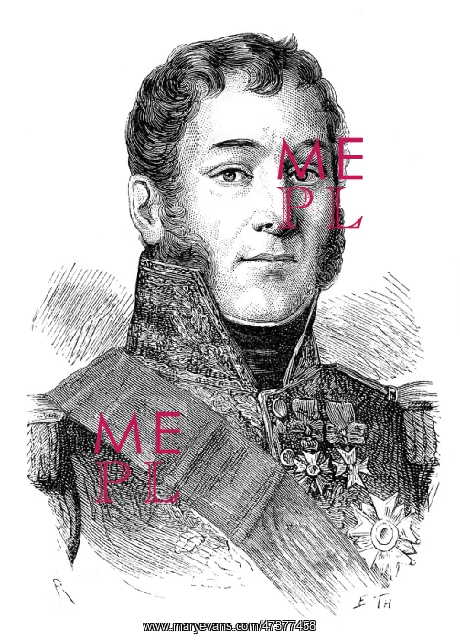  : EDOUARD MORTIER