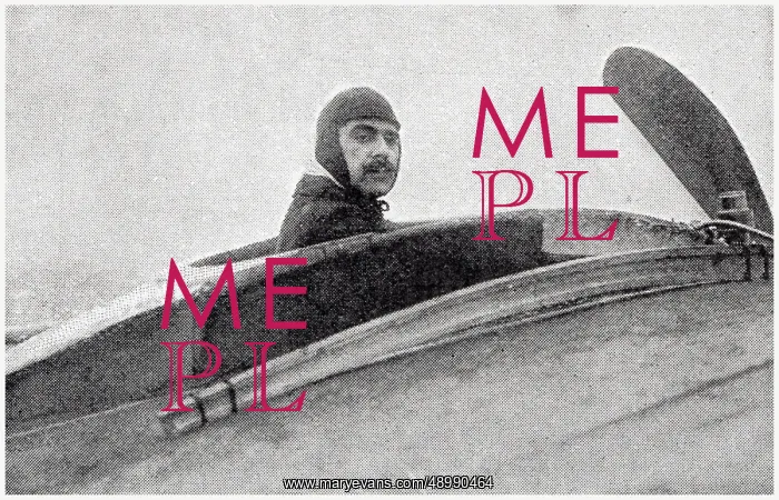 : Edouard Nieuport : Edouard Nieuport