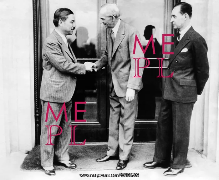 : Edsel Bryant Ford : Edsel Bryant Ford