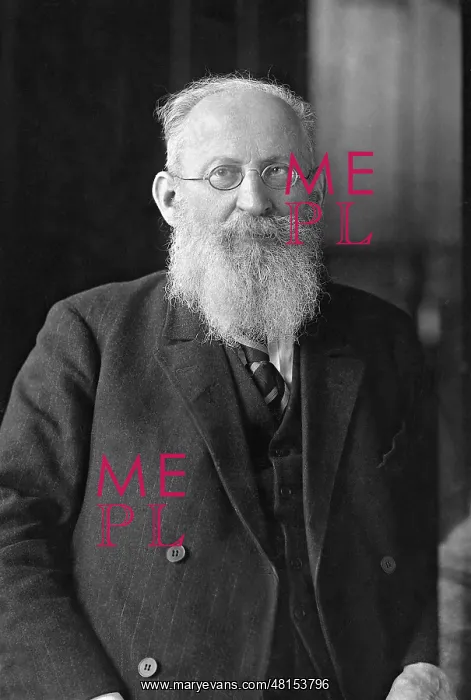 : Eduard Bernstein, 1925 : Eduard Bernstein, 1925
