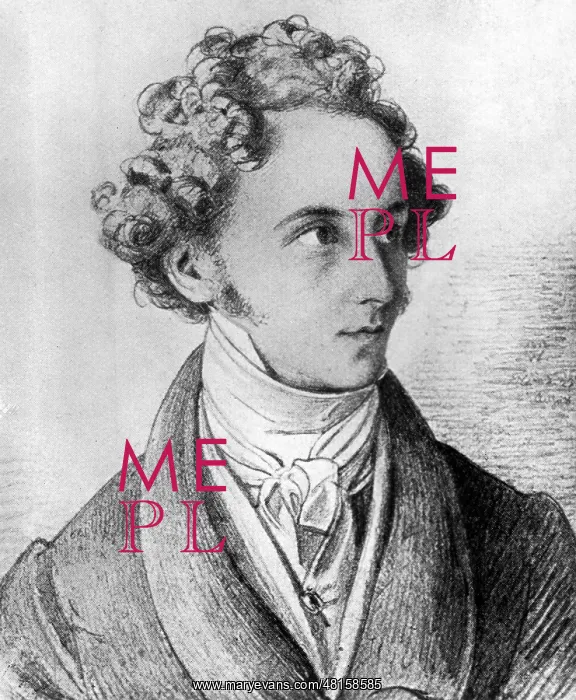 : Eduard Devrient : Eduard Devrient