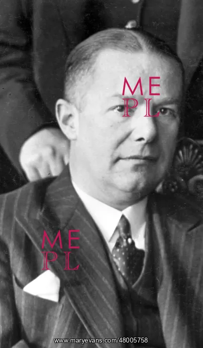 : Eduard Dingeldey, 1919 : Eduard Dingeldey, 1919