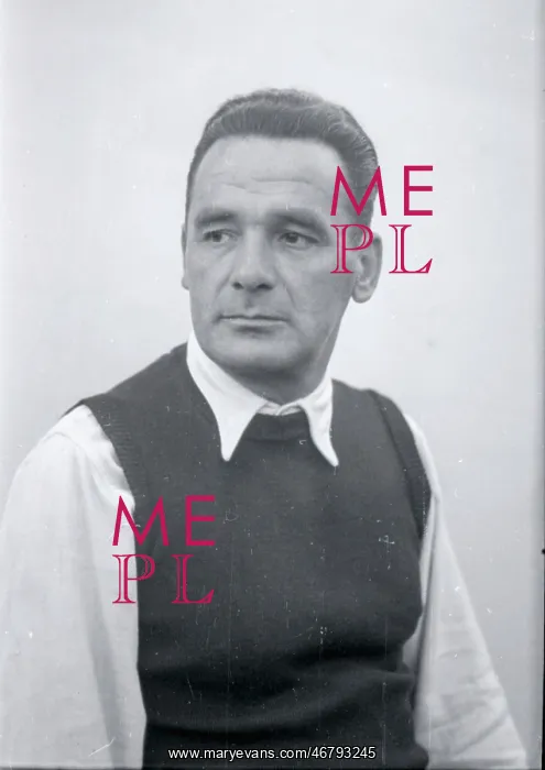  : Eduard ( Edi ) Bauer