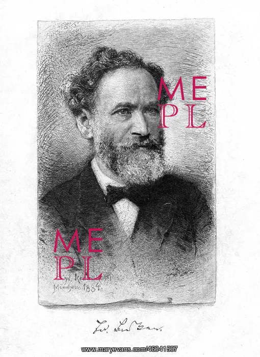 : Eduard Lasker : Eduard Lasker