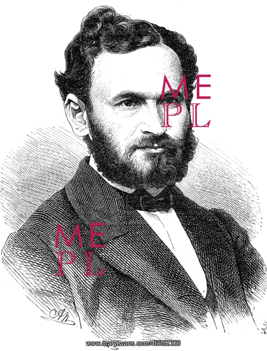 : Eduard Lasker : Eduard Lasker