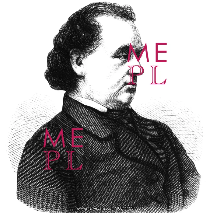 : Eduard Morike : Eduard Morike