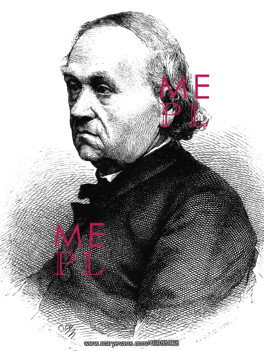 : Eduard Morike : Eduard Morike