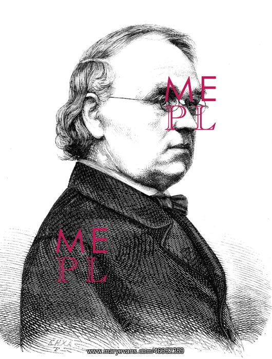 : Eduard Morike : Eduard Morike