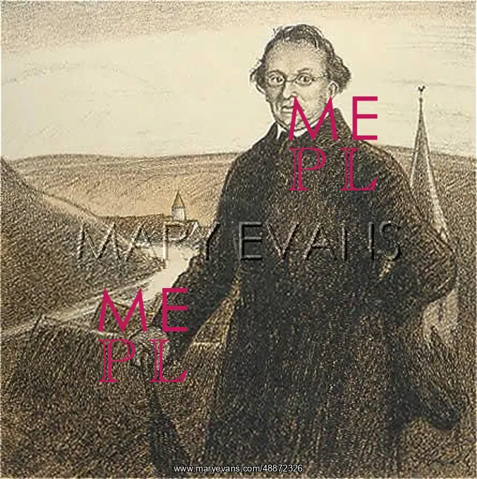  : EDUARD MORIKE
