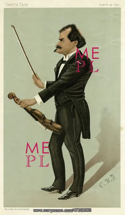  : EDUARD STRAUSS