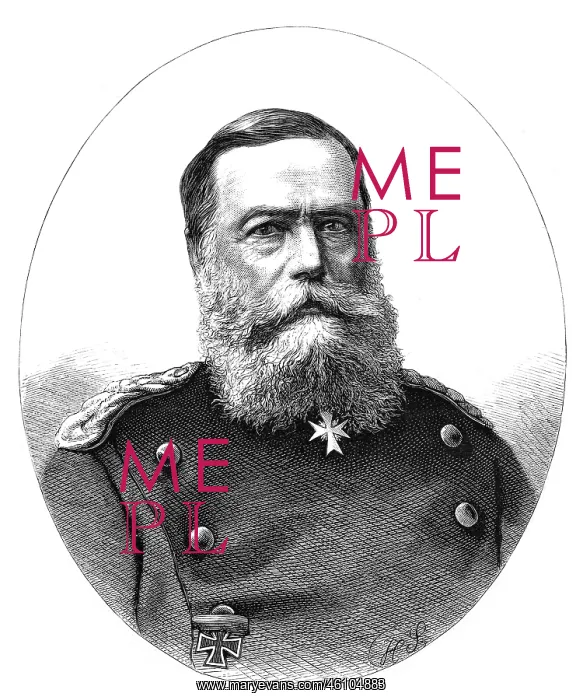 : Eduard Vogel von Falckenstein : Eduard Vogel von Falckenstein