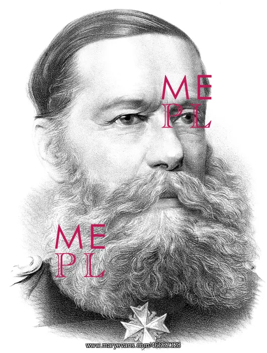 : Eduard Vogel von Falckenstein : Eduard Vogel von Falckenstein