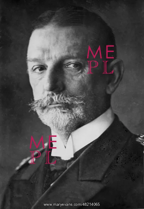 : Eduard von Capelle : Eduard von Capelle