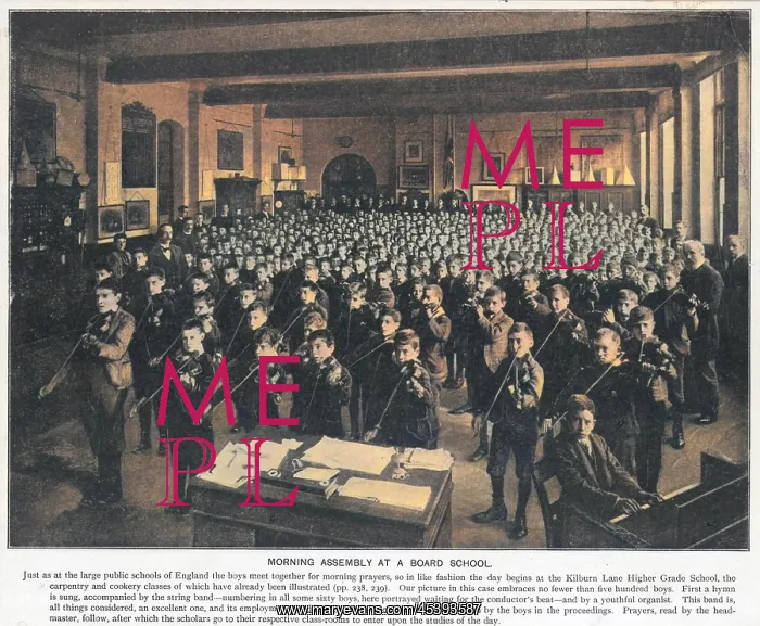 : Education - Assembly : Education - Assembly