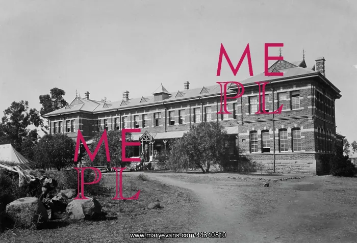 : Education: Eunice Girls School : Education: Eunice Girls School