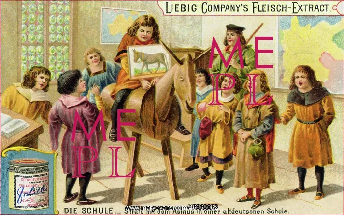 : education, Germany, school, punishment, circa : education, Germany, school, punishment, circa