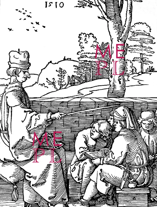 : education, school, lesson in medieval times : education, school, lesson in medieval times