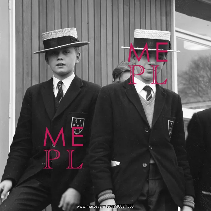 : Education, school uniform : Education, school uniform