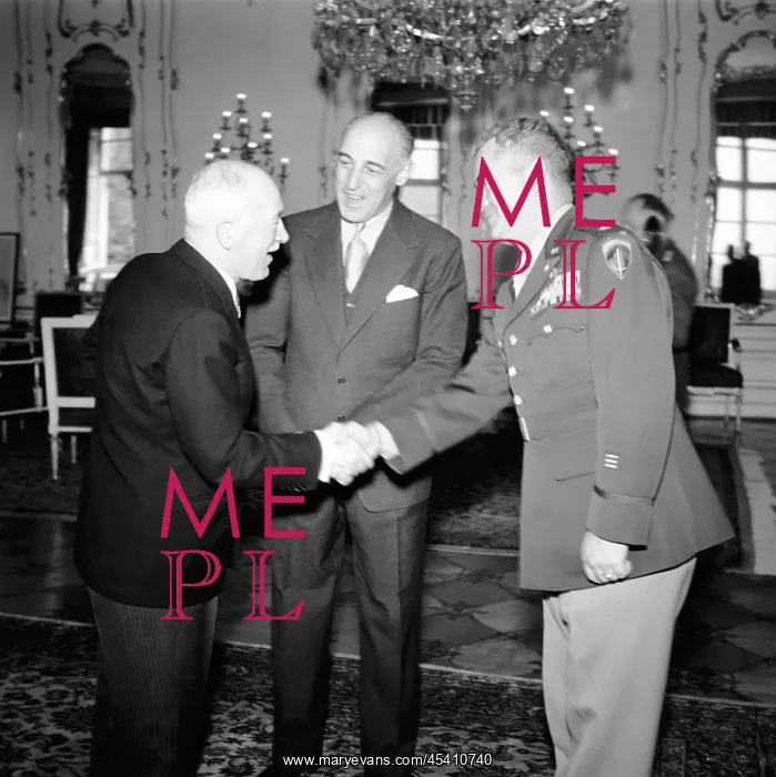 : Edvard BENES? - J.V.BEVANS - Laurence A.STEINHARDT : Edvard BENES? - J.V.BEVANS - Laurence A.STEINHARDT