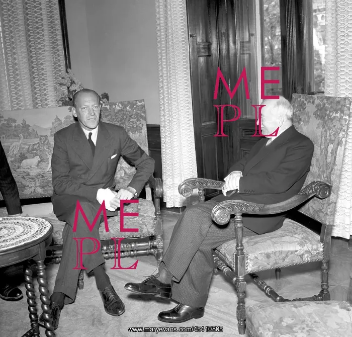 : Edvard BENES? - princ AXEL : Edvard BENES? - princ AXEL