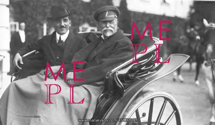 : Edvard Benes - Tomas Garrigue MASARYK : Edvard Benes - Tomas Garrigue MASARYK