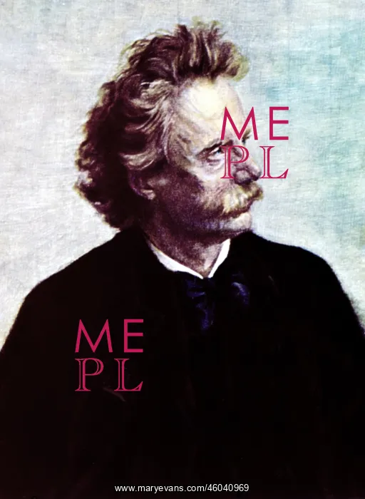 : Edvard Grieg : Edvard Grieg